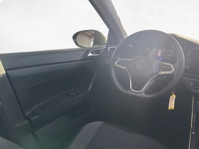 Volkswagen Taigo 1.5 TSI DSG Life