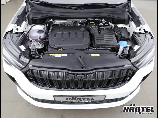 Skoda Kodiaq 2.0 TDI 4x4 Sportline