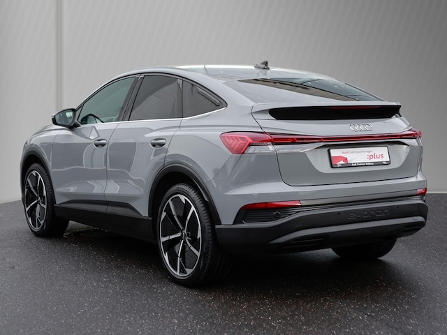 Audi Q4 e-tron 35 Sportback