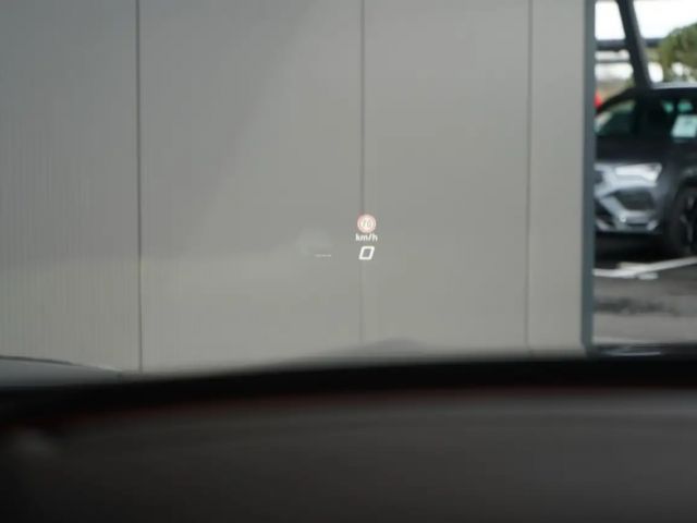 Cupra Terramar 2.0 TSI