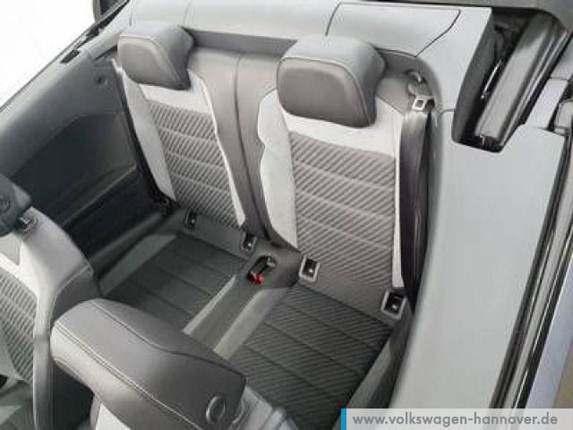 Volkswagen T-Roc 1.5 TSI Cabriolet DSG R-Line