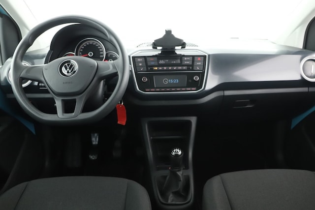 Volkswagen up! up! 1.0 Maps+More Dock