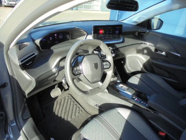 Peugeot E-208 Allure Pack Hybrid