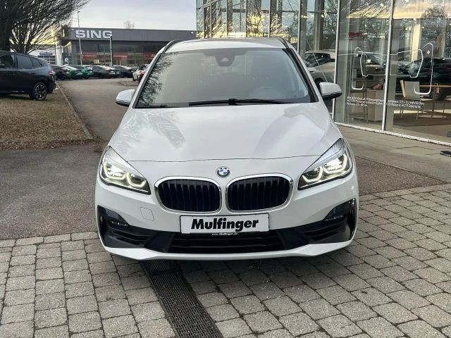 BMW 218 218i