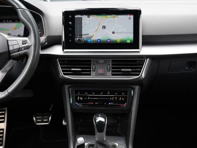 Seat Tarraco 4Drive FR-lijn