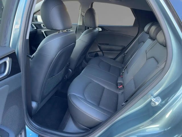 Kia XCeed Platinum Edition