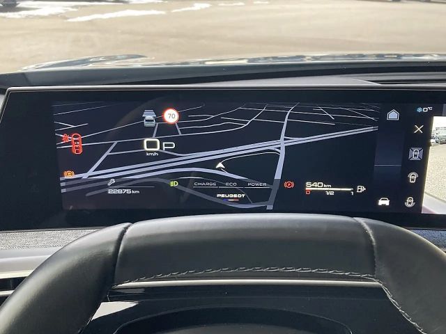 Peugeot 3008 Allure Pack Hybrid