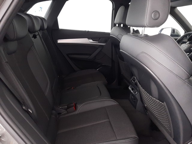 Audi Q5 40 TDI Quattro S-Tronic