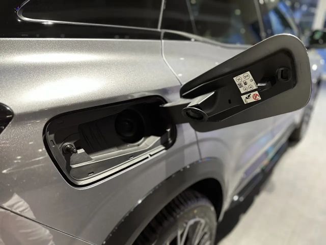 Renault Austral Alpine Esprit