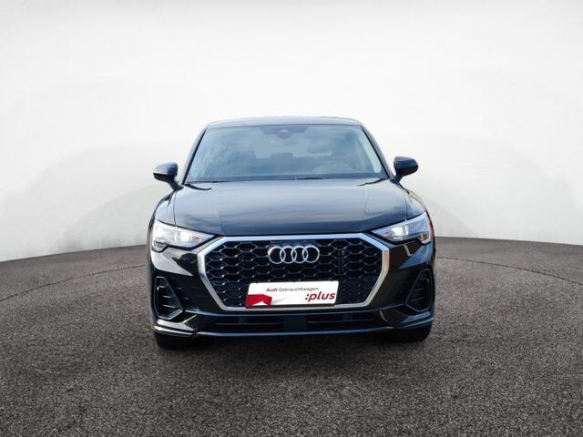 Audi Q3 35 TFSI Sportback