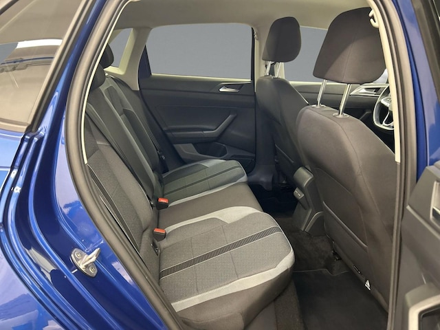 Volkswagen Polo 1.0 TSI DSG Style