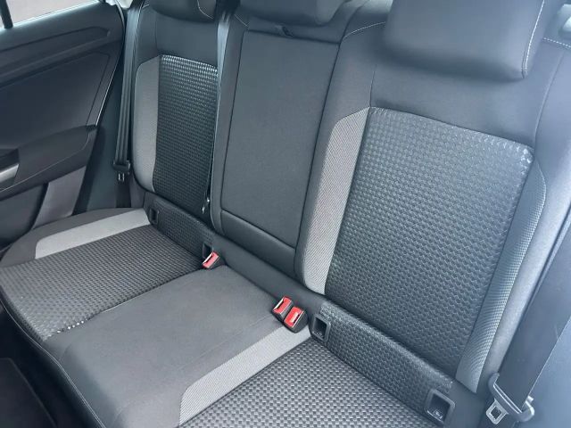 Volkswagen T-Roc DSG