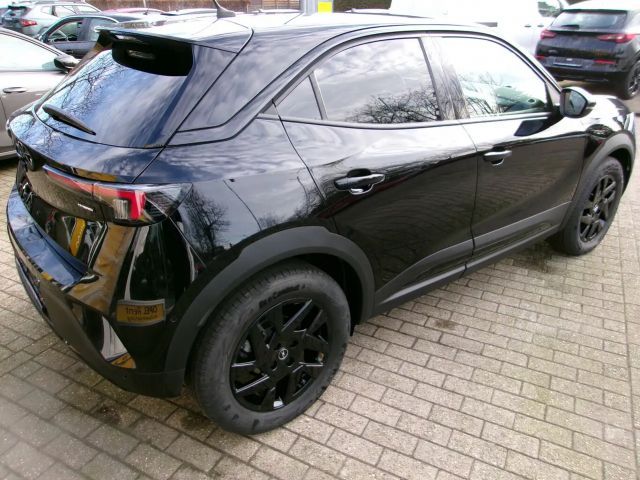 Opel Mokka GS-Line Grand Sport Hybrid