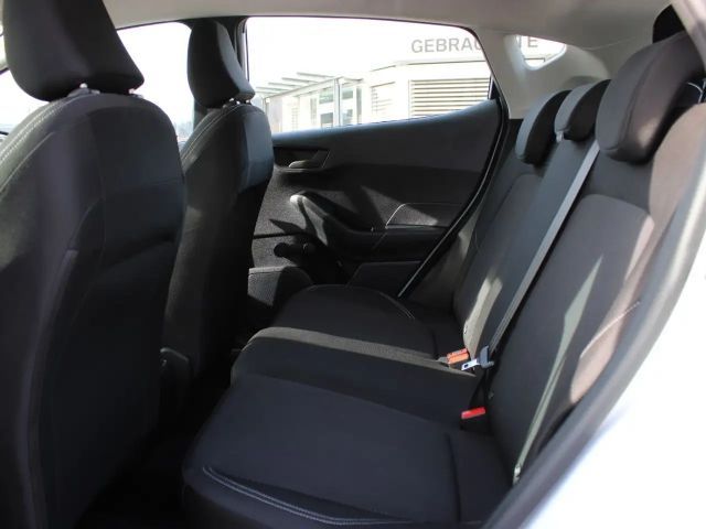 Ford Fiesta Cool & Connect EcoBoost