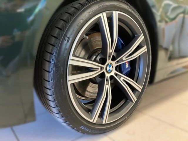 BMW 420 420d Coupé xDrive