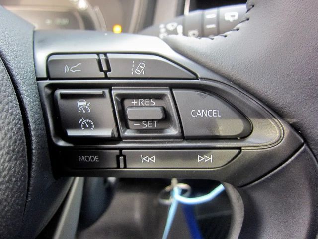 Toyota Aygo X 1.0 VVT-i Hatchback