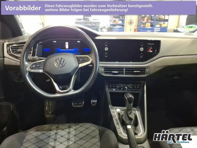 Volkswagen Taigo 1.0 TSI DSG R-Line