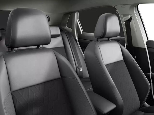 Volkswagen Polo 1.0 TSI