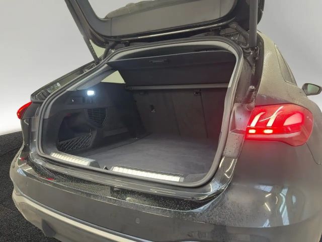 Audi A5 2.0 TFSI Quattro