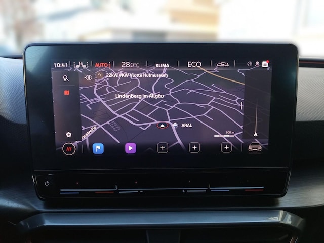 Cupra Leon 1.4 ST Sportstourer