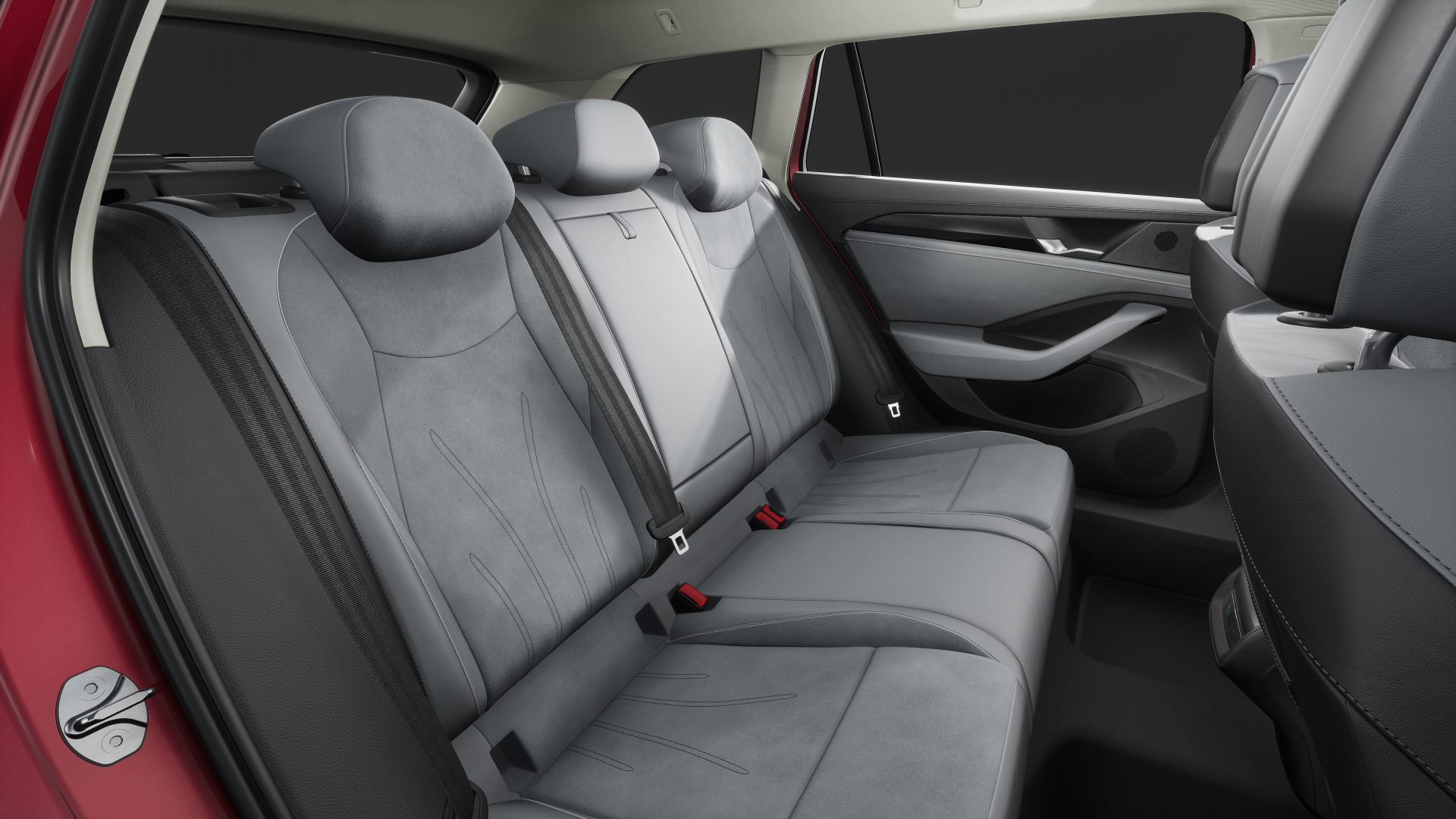 Volkswagen Passat DSG