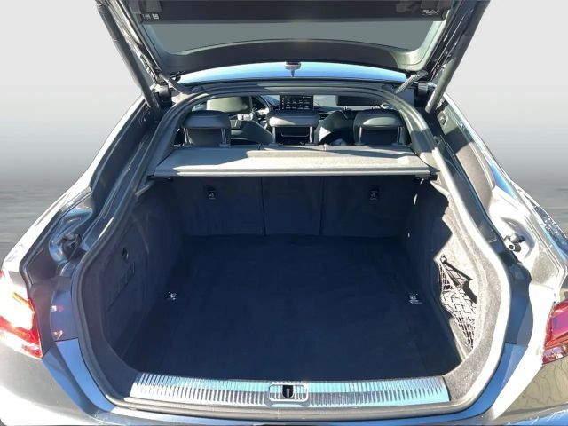 Audi A5 45 TFSI Quattro S-Line