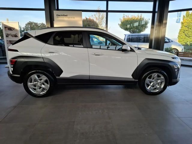 Hyundai Kona 1.0 T-GDi Trend