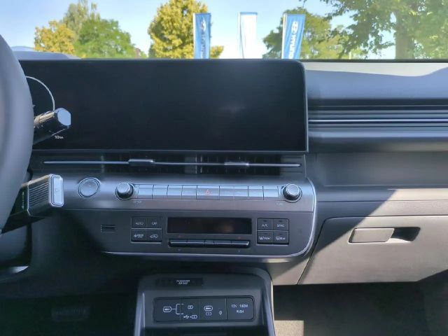 Hyundai Kona 2WD Electric Prime