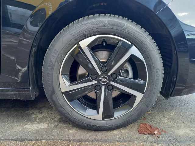 Opel Astra 1.2 Turbo GS-Line Grand Sport