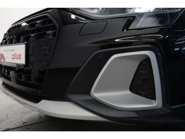 Audi A3 35 TFSI S-Tronic Sedan