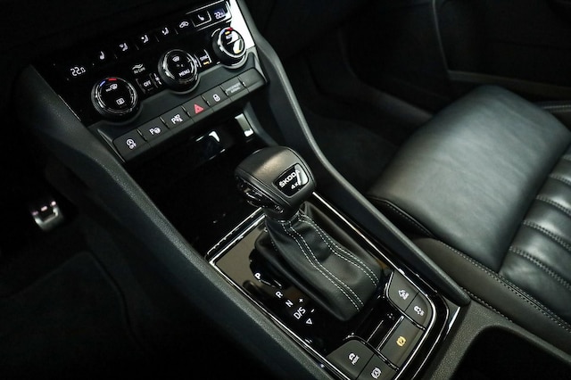 Skoda Karoq 2.0 TDI 4x4 Sportline