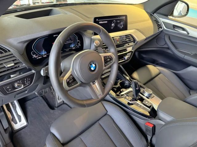 BMW X3 M-Sport xDrive xDrive30e