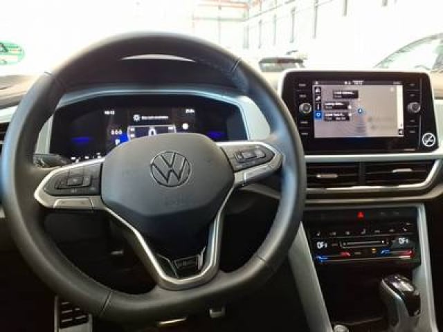 Volkswagen T-Roc 2.0 TDI DSG