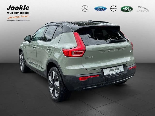 Volvo XC40 AWD Recharge Ultimate