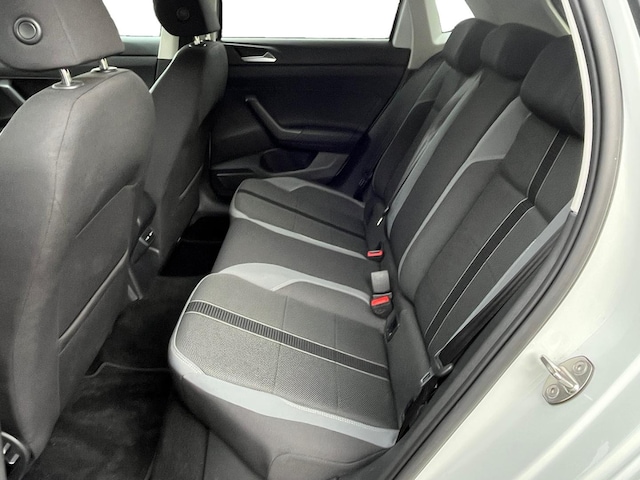 Volkswagen Polo 1.0 TSI Style