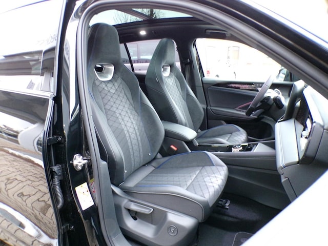 Volkswagen Tiguan 2.0 TDI DSG R-Line