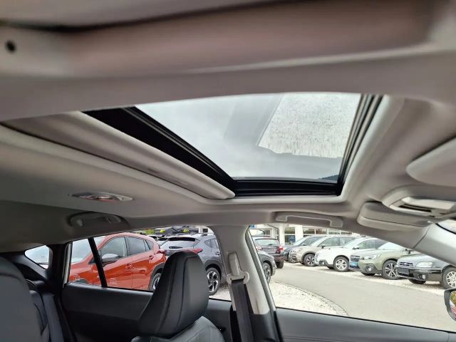 Subaru Crosstrek AWD