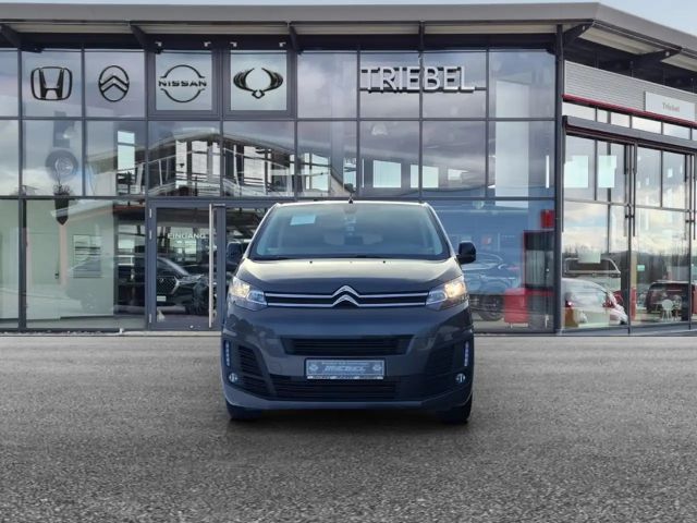 Citroën Spacetourer BlueHDi Business