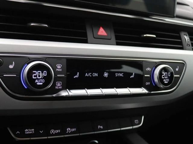 Audi A5 40 TFSI S-Line S-Tronic Sportback