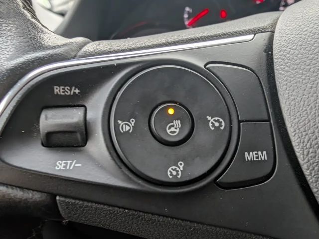 Opel Crossland X GS-Line Grand Sport