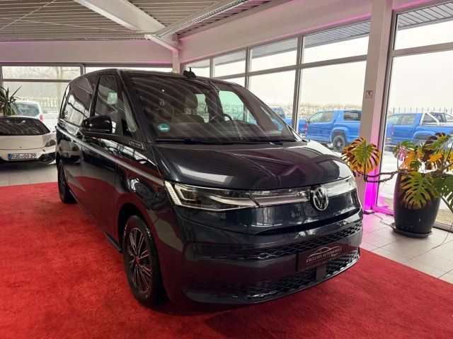 Volkswagen Multivan Style T7