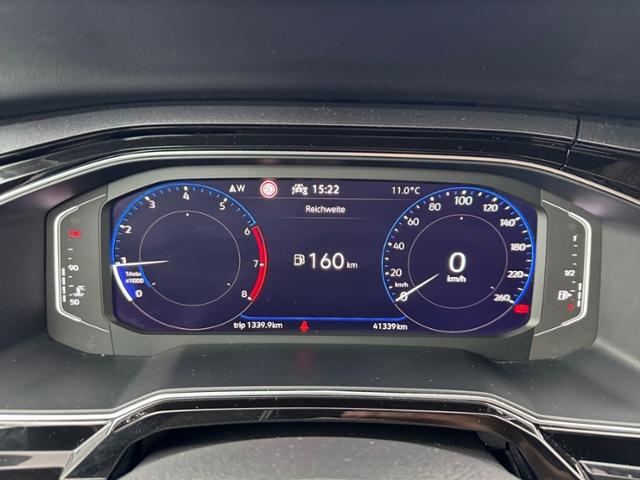 Volkswagen Taigo 1.0 TSI Style