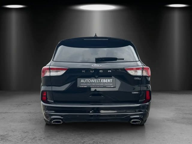 Ford Kuga ST Line X