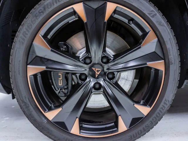 Cupra Ateca 4Drive VZ