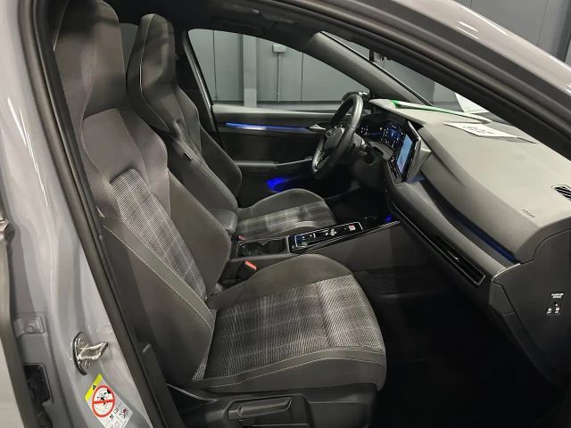 Volkswagen Golf GTD Style