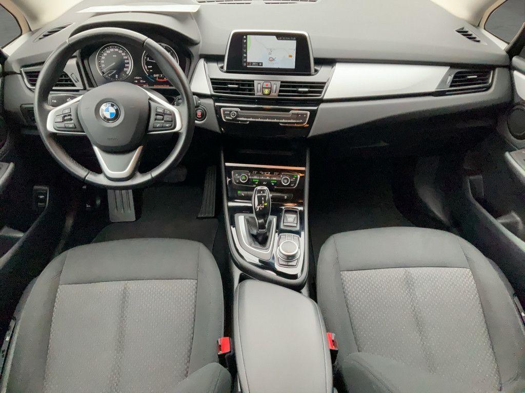 BMW 220 220i Gran Tourer