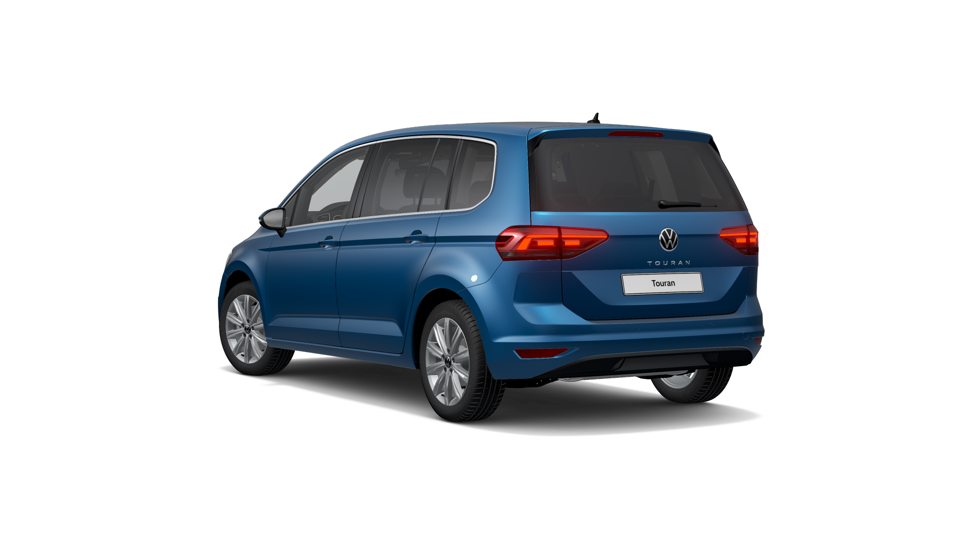 Volkswagen Touran 1.5 TSI