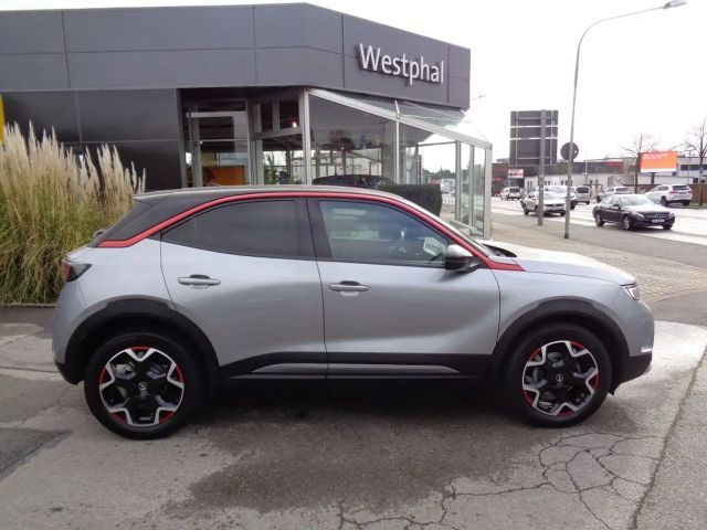 Opel Mokka GS-Line Grand Sport Turbo