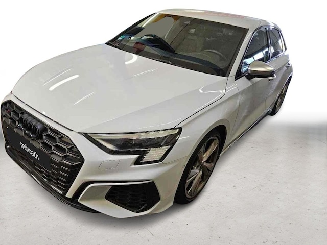 Audi S3 Quattro S-Tronic Sportback