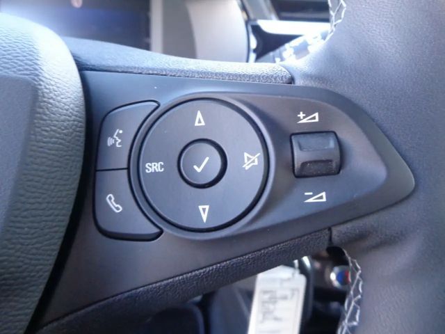 Opel Corsa GS-Line Grand Sport